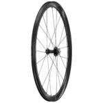 Paire de roues Campagnolo Hyperon - 28" | Carbone | 2-Way Fit | AFS - 12x100 mm | 12x142 mm - HG-EV – Image 3