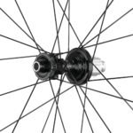 Paire de roues Campagnolo Hyperon - 28" | Carbone | 2-Way Fit | AFS - 12x100 mm | 12x142 mm - HG-EV – Image 2