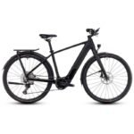 VTC Électrique Cube Kathmandu Hybrid C:62 SLX 400X 2025