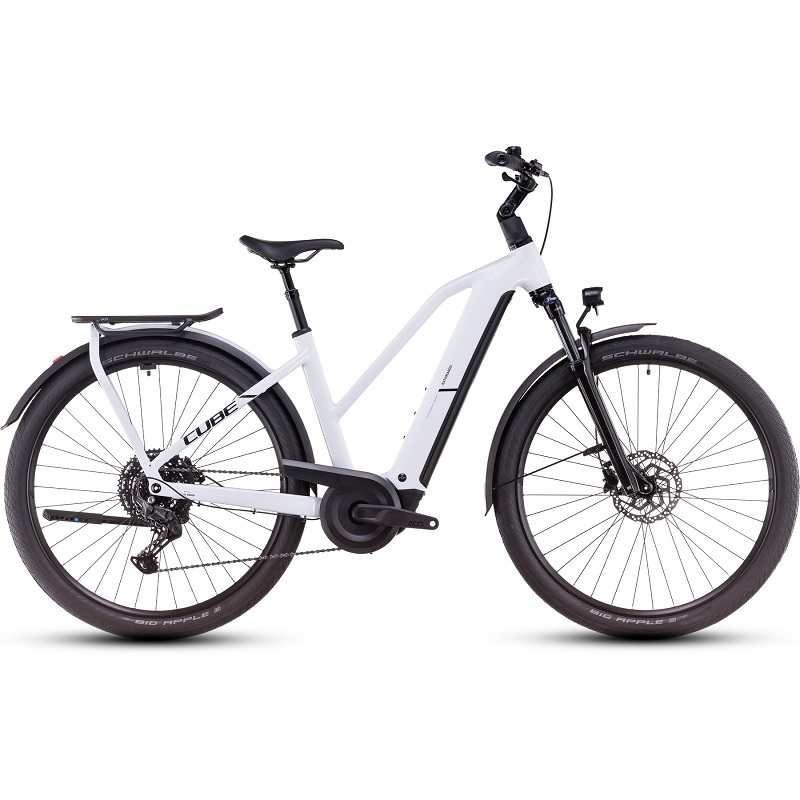 Cube-Kathmandu-Hybrid-ONE-compressed.jpg Vélo Électrique Femme Cube Kathmandu Hybrid ONE 800 2025 – Image 1