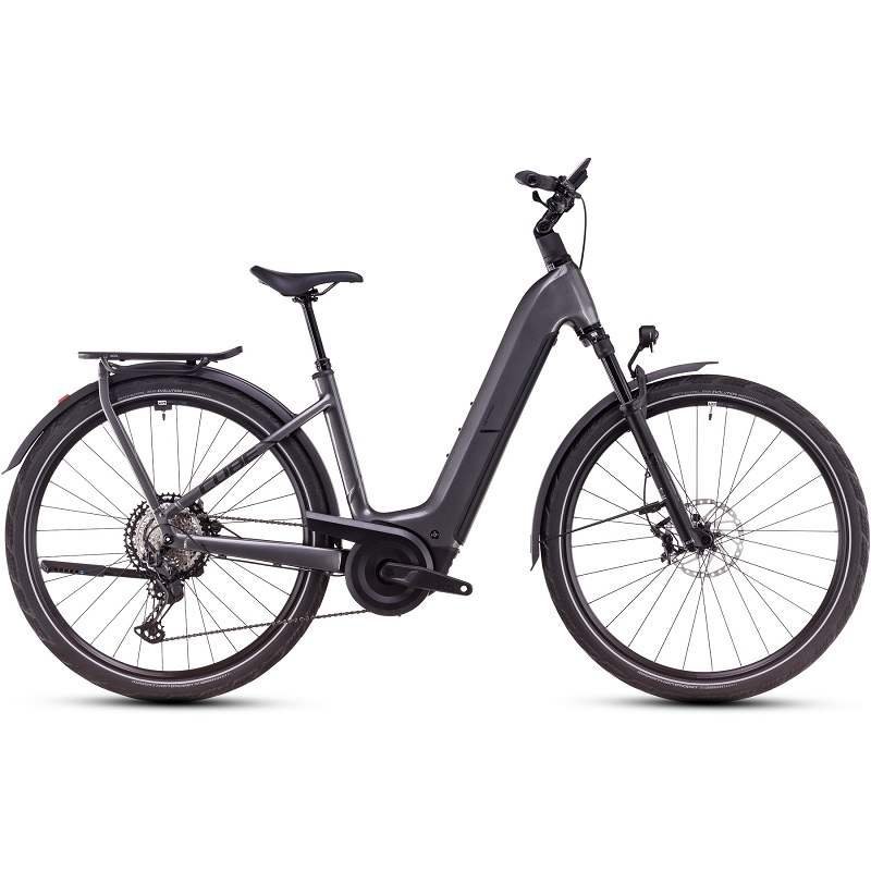 Cube-Kathmandu-Hybrid-SLX-800-compressed.jpg VTC Électrique Cube Kathmandu Hybrid SLX 800 2025 – Image 1