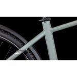 Vélo Électrique Cube Nuride Hybrid Performance 500 Allroad 2025 – Image 5