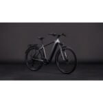 Vélo Électrique Cube Nuride Hybrid Performance 600 2026 – Image 3