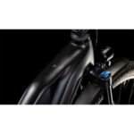 VTC Électrique femme Cube Nuride Hybrid Pro 600 Allroad 2025 – Image 4