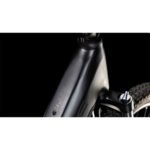 VTT Électrique Cube Reaction Hybrid ONE 800 2025 - blackline – Image 6