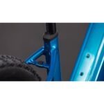 VTT Électrique Cube Reaction Hybrid Performance 600 2026 – Image 6