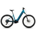 VTT Électrique Cube Reaction Hybrid Performance 600 2026 – Image 2