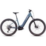 VTT Électrique Cube Reaction Hybrid Pro 800 2025 - 27.5"