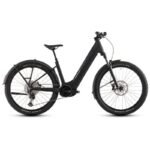 VTT Électrique Cube Reaction Hybrid Pro 800 FE 2026 27.5" – Image 3