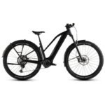 VTT Électrique Cube Reaction Hybrid SLX 800 FE Trapeze 2026 27.5“ - 29"