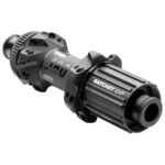 Moyeu arrière DT Swiss 180 Straightpull en céramique - Centerlock - 12x142 mm - noir