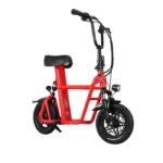 Draisienne Électrique Pliante Fiido Q1S – Image 3