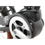 Vélo électrique ville Electra LOFT GO! 5I EQ 400 WH STEP-THRU – Image 5