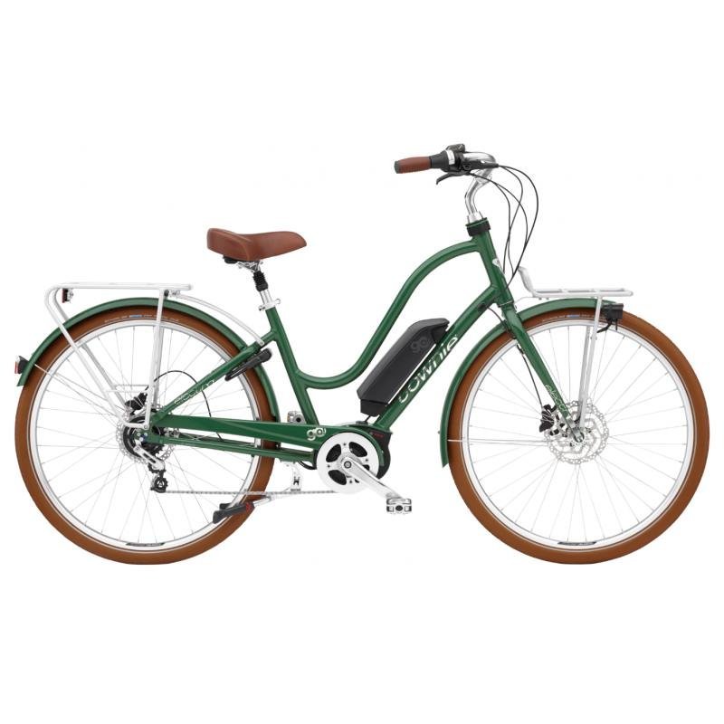 Electra-Townie-Commute-Go-12-compressed.jpg Vélo électrique Electra Townie Commute Go! 5I STEP-THRU – Image 1
