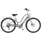 Electra Townie path go! 10d eq step-thru – Image 3