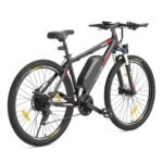 Eleglide Vélo de montagne électrique Mopride 2 – Bild 11