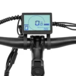 Eleglide Vélo de randonnée électrique T1 ST – Bild 13