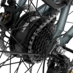 Eleglide Vélo de randonnée électrique T1 ST – Bild 3