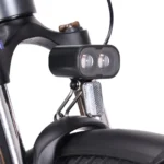 Eleglide Vélo électrique de trekking C1 ST – Bild 5