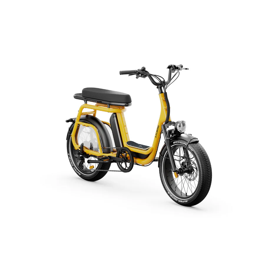 Elwing-Ritmic-Duo-velo-electrique-cargo-2.webp Elwing Ritmic Duo vélo électrique cargo biplace – Image 1