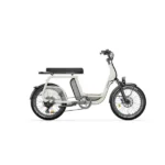 Elwing Ritmic Duo vélo électrique cargo biplace – Image 3