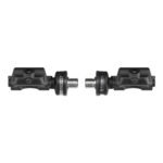 Favero Pédales avec Powermeter - Assioma Duo - noir – Image 3