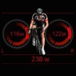 Favero Pédales avec Powermeter - Assioma Duo - noir – Image 6