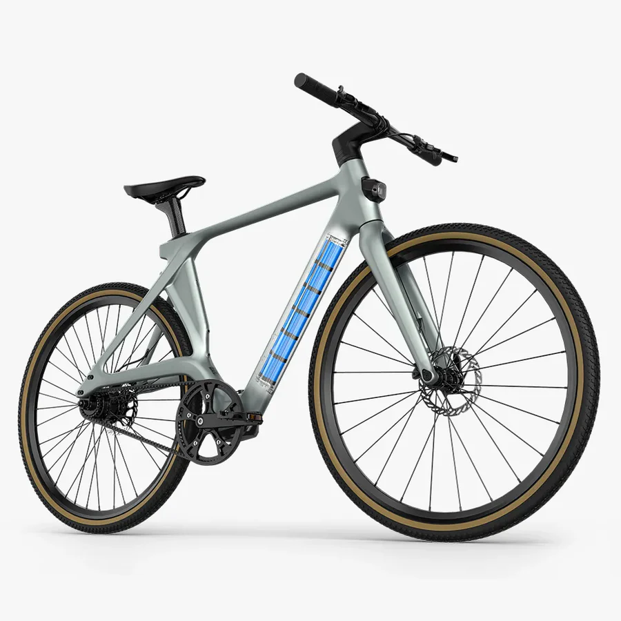 Fiido-Air-Velo-Electrique-1.webp Fiido Air Vélo Électrique en Fibre de Carbon – Image 1