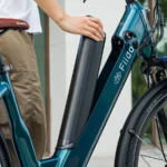 Fiido C11 Pro Vélo Électrique Léger Urbain – Bild 4