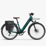 Fiido C11 Pro Vélo Électrique Léger Urbain – Bild 2