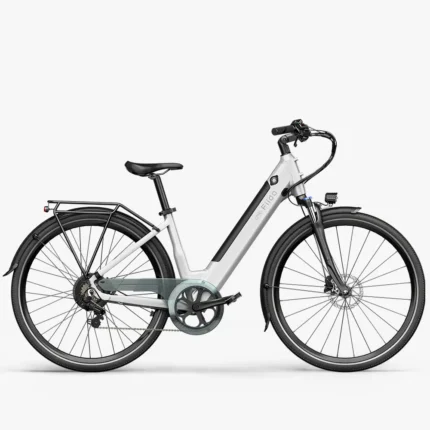 Fiido C11 Velo Electrique Leger Urbain 5.webp