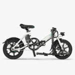 Fiido D3 Pro Mini Vélo électrique – Image 3