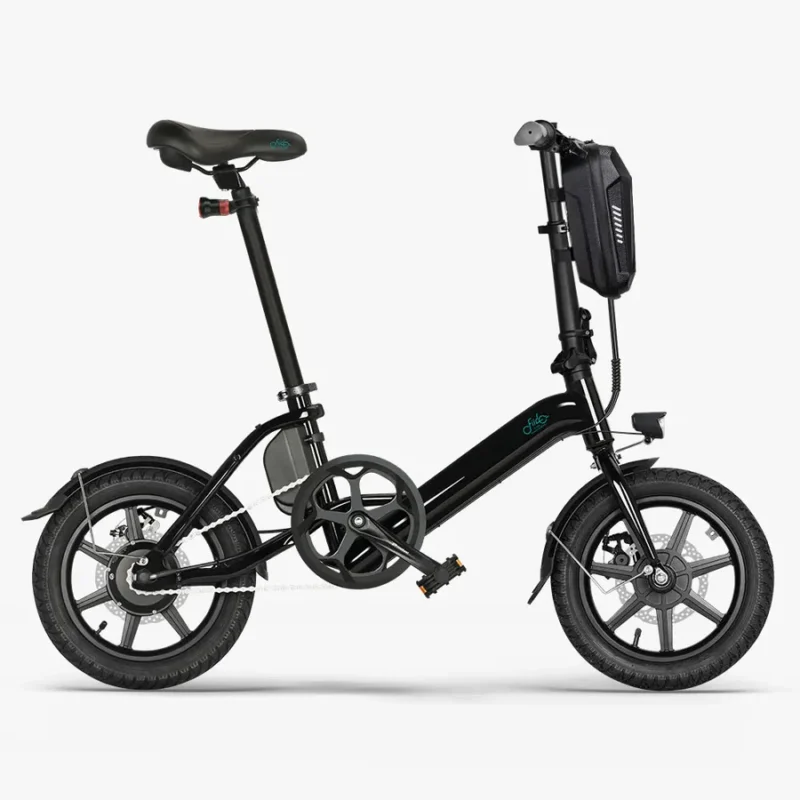 Fiido D3 Pro Mini Velo electrique 6.webp