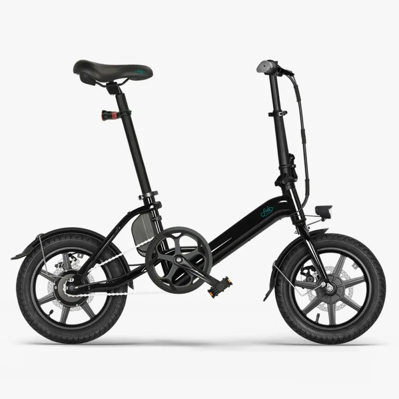 Fiido D3 Pro Mini Velo electrique.webp