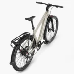 Fiido Nomads Vélo de randonnée électrique – Bild 6
