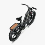 Fiido Titan Fat Tire Touring Vélo électrique – Image 4