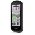 Garmin Edge 1040 Solar GPS Compteur Vélo