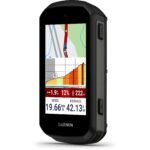 Compteur GPS Garmin Edge 550