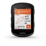 Compteur GPS Garmin Edge 840 Solar – Image 4