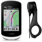 Garmin Pack Edge Explore 2 Bundle GPS Compteur