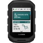 Compteur GPS Garmin Edge MTB