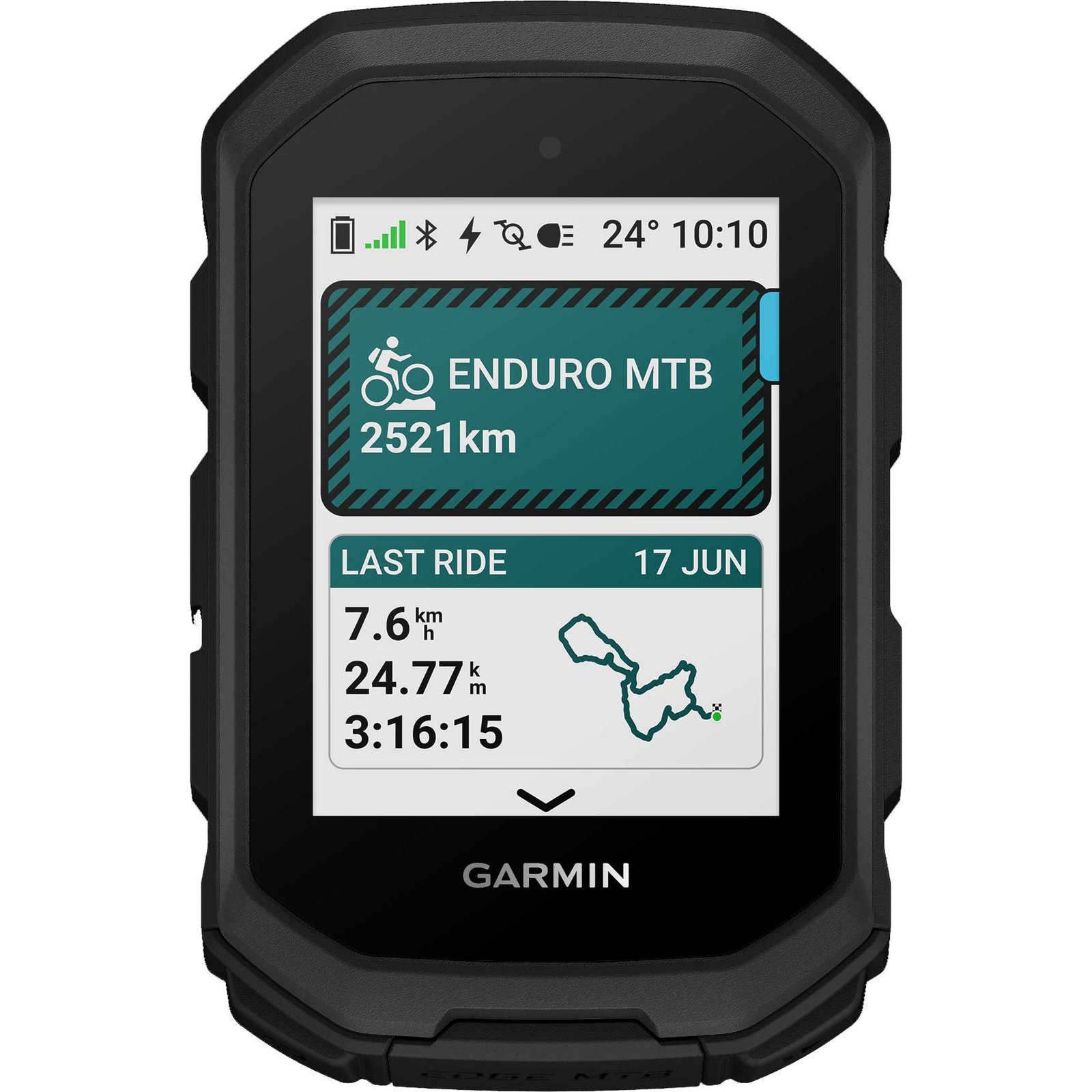 Garmin-Edge-MTB-GPS-Cycling-Computer.jpg Compteur GPS Garmin Edge MTB – Image 1