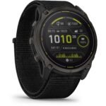 Montre connectée GPS Garmin Enduro 3 Sapphire Solar