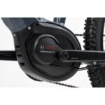 VTT électrique Ghost E-Teru Mid 2025 – Image 5