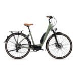 Gitane e-CITY STEPS D8 26" – Image 3