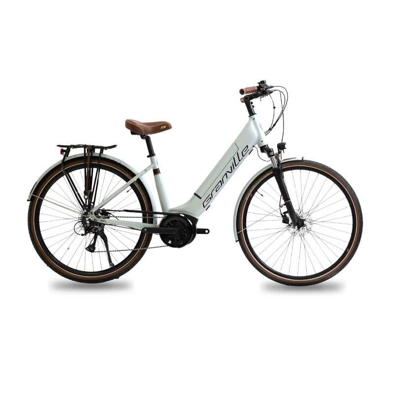 Granville-E-Integrated-30-plus-500Wh-5-compressed.jpg Vélo électrique ville Granville E-Integrated 30 plus 400Wh – Image 1