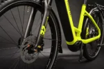 VTC Électrique haibike Trekking 5 – Image 5