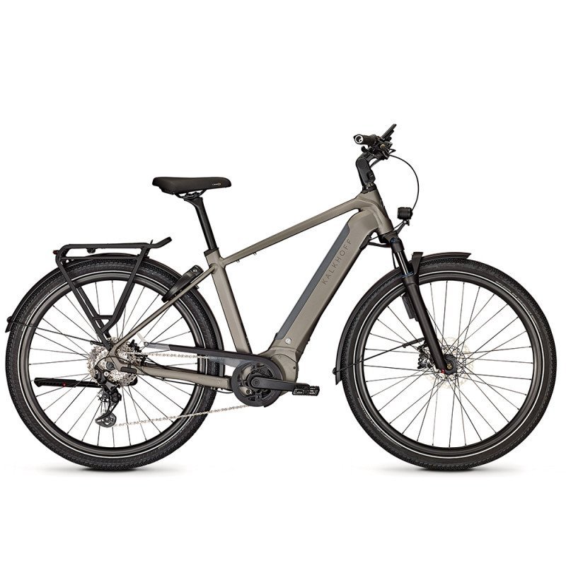 Kalkhoff-Endeavour-5-Advance-ABS-2.jpg VTC électrique Kalkhoff Endeavour 5+ Advance ABS - 625 Wh – Image 1