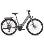 VTC électrique Kalkhoff Endeavour L Excite - 400 Wh – Image 4