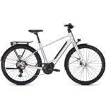 VTC électrique Kalkhoff Endeavour L Excite - 400 Wh – Image 3